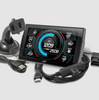 Edge Insight CTS3 Monitor W/Dash Pod Mount & EGT Kit For 01-07 GM 1500/2500/3500