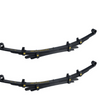 ARB/OME Rear Leaf Springs 2.5" Lift w/U-Bolts/Bushings For 05-23 Toyota Tacoma