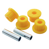 ARB/OME Rear Leaf Springs Kit w/ Bushings 2-2.5" Lift For 05-23 Toyota Tacoma