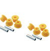 ARB/OME Rear Leaf Spring Bushing Kit For 2005-2023 Toyota Tacoma 2WD/4WD