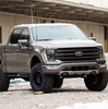 ReadyLift 3” Front Lift Kit w/ Upper Control Arms For 21-24 Ford F-150 Tremor