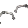 ReadyLIFT Xtreme-Duty A-Arm Control Arm Kit For 11-19 Chevy/GMC 2500HD/3500HD