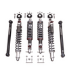 ReadyLIFT 3.5" Lift Kit w/ 3.3 Falcon Shocks/UCA/Track Bar For 21-24 Ford Bronco 4 Door
