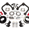 ReadyLIFT SST 3" Lift Kit w/ UCA For 24–25 Toyota Tacoma TRD OffRd/Ltd 2WD/4WD