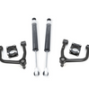 ReadyLIFT SST 4" Lift Kit w/ Falcon Shocks For 07–21 Toyota Tundra 2WD/4WD