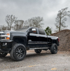ReadyLIFT 5-6" Lift Kit w/ Shocks For 2011-2019 GM Silverado/Sierra 2500HD/3500HD 4WD