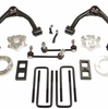 ReadyLIFT SST 3” Lift Kit w/ UCAs For 23-24 Chevy Colorado 2WD/4WD Not ZR2