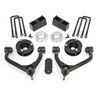 ReadyLIFT SST 4" Lift Kit For 2019-2024 Chevy/GMC Silverado/Sierra 1500 2WD/4WD