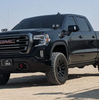ReadyLIFT SST 4" Lift Kit For 2019-2024 Chevy/GMC Silverado/Sierra 1500 2WD/4WD