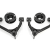 ReadyLIFT SST 4" Lift Kit For 2019-2024 Chevy/GMC Silverado/Sierra 1500 2WD/4WD