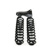 ReadyLIFT 2.5" Lift Kit w/ Falcon Shocks For Ford 17-19 F F-250/F-350 4WD 6.7L
