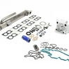 Rudy's Round EGR & Oil Cooler Kit For 03-04 Ford F-250/F-350 6.0L Powerstroke Super Duty