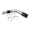 Rudy's Silver Vein Hot Side Intercooler Pipe Kit 2011-2024 Ford 6.7L Powerstroke