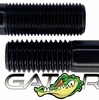 Gator Head Stud Kit w/ Mahle Head Gasket Set For 03-07 Dodge 5.9L Cummins