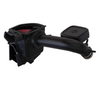S&B Cold Air Intake Oiled Filter High Flow For 2023-2025 Ford F-250/F-350 7.3L