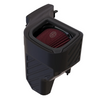 S&B Cold Air Intake Oiled Filter High Flow For 2019-2024 Ford Edge ST 2.7L