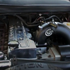 S&B Filters Intake Elbow Black Powder Coated Aluminum For 2003-2007 Dodge Ram 2500/3500 5.9L Diesel