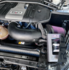 JLT Cold Air Intake w/ Heat Shield and Oiled Filter For 2018-2023 Ford Mustang GT 5.0L Tune Required