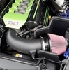 JLT Cold Air Intake w/ Oiled Filter For 2015-2017 Ford Mustang GT 5.0L Tune Required