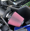 JLT Cold Air Intake w/ Oiled Filter For 2015-2017 Ford Mustang GT 5.0L Tune Required