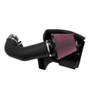 JLT Series II Cold Air Intake with Oiled Filter For 2011-2014 Mustang GT/Boss 302 5.0L Tune Required