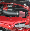 JLT Series II Cold Air Intake with Oiled Filter For 2011-2014 Mustang GT/Boss 302 5.0L Tune Required