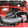 JLT Series II Cold Air Intake with Oiled Filter For 2011-2014 Mustang GT/Boss 302 5.0L Tune Required