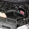 JLT Cold Air Intake w/ Oiled Filter For 2011-2014 Ford F-150 5.0L Tune Req