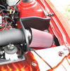 JLT Series 3 Cold Air Intake with Red Oiled Filter For 2005–2009 Ford Mustang GT 4.6L