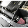 JLT Cold Air Intake w/ Oiled Filter For 2005-2020 Dodge Charger/Challenger/300C/Magnum 5.7L/6.1L