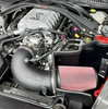 JLT Big Air Intake with Oiled Filter For 2020–2023 Ford Mustang GT500 5.2L