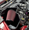 JLT Big Air Intake with Oiled Filter For 2020–2023 Ford Mustang GT500 5.2L