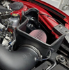 JLT Big Air Intake with Oiled Filter For 2020–2023 Ford Mustang GT500 5.2L