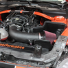 JLT Cold Air Intake System with Oiled Filter For 2015–2020 Ford Mustang Shelby GT350 5.2L Tune Req