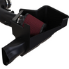 JLT Cold Air Intake System with Oiled Filter For 2015–2020 Ford Mustang Shelby GT350 5.2L Tune Req