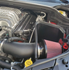 JLT Cold Air Intake with Oiled Filter For 2021–2025 Dodge Durango Hellcat 6.2L