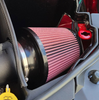JLT Cold Air Intake with Oiled Filter For 2021–2025 Dodge Durango Hellcat 6.2L
