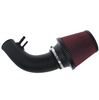 JLT Cold Air Intake Black Tube with Oiled Filter For 2015–2017 Ford Mustang V6 3.7L