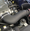 JLT Series 3 Cold Air Intake 4.5 Inch Tube with Oiled Filter 2010 Ford Mustang GT 4.6L Tune Req