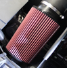 JLT Series 3 Cold Air Intake 4.5 Inch Tube with Oiled Filter 2010 Ford Mustang GT 4.6L Tune Req