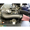 JLT Series 3 Cold Air Intake 4.5 Inch Tube with Oiled Filter 2010 Ford Mustang GT 4.6L Tune Req