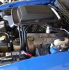 JLT Ram Air Intake 4.25 Inch Tube with Oiled Filter For 2003-2004 Ford Mustang Mach 1 4.6L