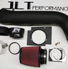 JLT Cold Air Intake 4.25 Inch Tube with Oiled Filter For 1996–1998 Ford Mustang SVT Cobra 4.6L