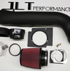 JLT Ram Air Intake 4.25 Inch Tube with Oiled Filter For 1996–1998 Ford Mustang SVT Cobra 4.6L