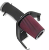 JLT Big Air Intake with Oiled Filter For 2011–2014 Ford Mustang GT 5.0L Roush/Whipple/FRPP S/C