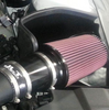 JLT Air Box Blow Through Intake For 2011–2014 Ford Mustang GT 5.0L with Paxton/Vortech Supercharger
