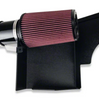 JLT Air Box Blow Through Intake For 2011–2014 Ford Mustang GT 5.0L with Paxton/Vortech Supercharger