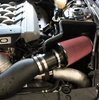 JLT Cold Air Intake with Oiled Filter For 2015–2020 Ford Mustang GT 5.0L with Vortech/Paxton Supercharger
