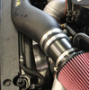 JLT Cold Air Intake with Oiled Filter For 2015–2020 Ford Mustang GT 5.0L with Vortech/Paxton Supercharger