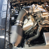 JLT Ram Air Intake with Oiled Filter For 1999–2001 Ford Mustang SVT Cobra 4.6L